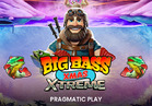 Big Bass Xmas Xtreme