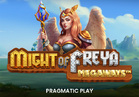 Might of Freya Megaways™