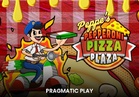 Peppe’s Pepperoni Pizza Plaza