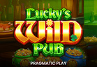 Lucky’s Wild Pub