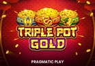 Triple Pot Gold