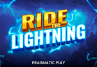 Ride The Lightning