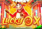 Lucky Ox