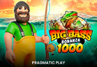 Big Bass Bonanza 1000