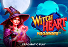 Witch Heart Megaways