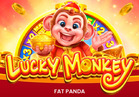 Lucky Monkey