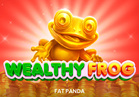 Wealthy Frog