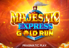 Majestic Express – Gold Run