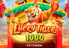Lucky Tiger 1000