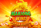 Mahjong Wins Super Scatter
