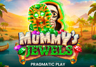 Mummy's Jewels
