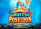 Waves of Poseidon