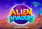 Alien Invaders