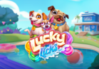 Lucky Licks
