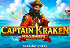 Captain Kraken Megaways™