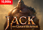 Jack the Giant Hunter