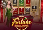 Fortune Roulette