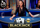 Blackjack 134