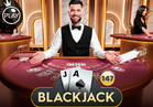 Blackjack 147