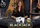 Blackjack 116