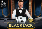 Blackjack 122
