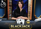 Blackjack 125
