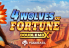 4 Wolves of Fortune