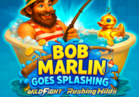 Bob Marlin Goes Splashing Wild Fight™ RushingWilds™
