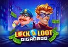 Lock & Loot Gigablox