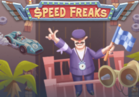 Speed Freaks