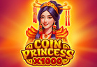 Coin Princess x1000
