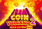 Coin Volcano 2