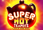 Super Hot Teapots