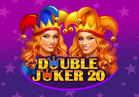 Double Joker 20