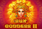Sun Goddess II