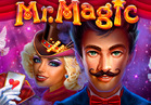 Mr.Magic