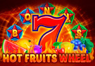 Hot Fruits Wheel