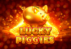 Lucky Piggies