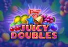 Juicy Doubles