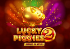 Lucky Piggies 2 HOLD&WIN
