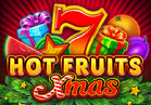 Hot Fruits XMas