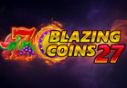 Blazing Coins 27