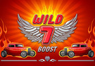Wild 7 Boost