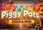 Piggy Pots