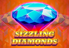 Sizzling Diamonds