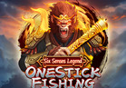 Onestick Fishing