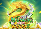 Mahjong Wilds 2