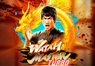 Watah Master Turbo