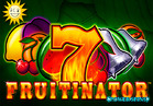 Fruitinator Power Spins