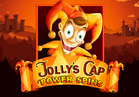 Jolly's Cap Power Spins